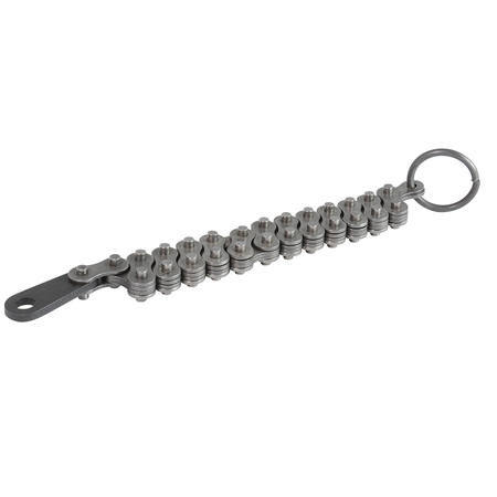 URREA Replacement alligator chain for chain wrench 797C R797C
